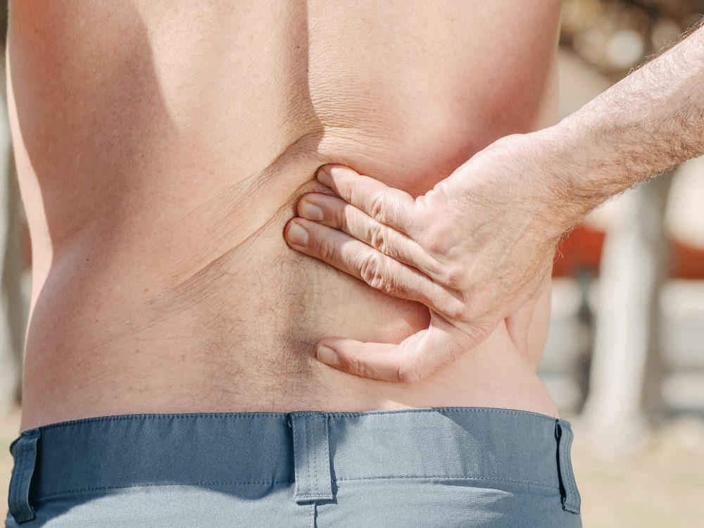 Back Pain